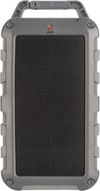 Akupank Xtorm Solar, 10000 mAh, must