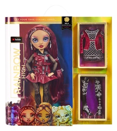 Lelle RainBow Rainbow High Violet Willow 578291, 27 cm