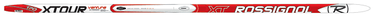 Laste suusad murdmaa- Rossignol X Tour Venture JR AR AR, 120 cm