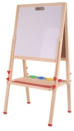 Доска для рисования Malowany Las Wooden Board QZM-0432, 161.5 см