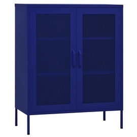 Шкаф для хранения VLX, 80 см x 35 см x 101.5 см