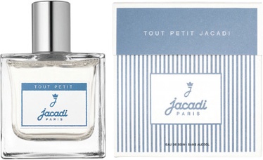 Lõhnaõlid lastele Jacadi Eau De Soin Tout Petit, 50 ml