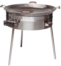 Grila voka komplekts GrillSymbol Pro-915