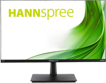 Монитор Hannspree HC240PFB, 23.8″, 5 ms