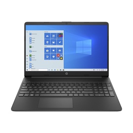 Sülearvuti HP 15s eq2011ny, AMD Ryzen™ 5 5500U, 8 GB, 1 TB, 15.6 "