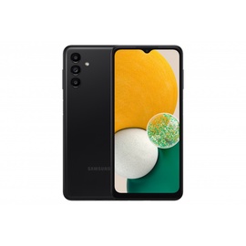 Mobiiltelefon Samsung Galaxy A13 5G, must, 4GB/64GB