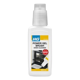 Tīrīšanas līdzeklis HG, cepeškrāsnīm, 0.25 l