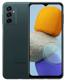 Мобильный телефон Samsung Galaxy M23 5G, зеленый, 4GB/128GB