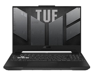 Sülearvuti Asus TUF Dash FX507ZE-HN077W 90NR09M1-M005S0, i7-12700H, 16 GB, 512 GB, 15.6 "