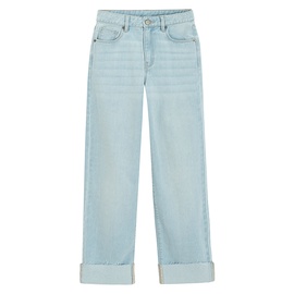 Džinsi, neformāls, bērniem Cool Club Wide fit CJG2820460, gaiši zila, 134 cm