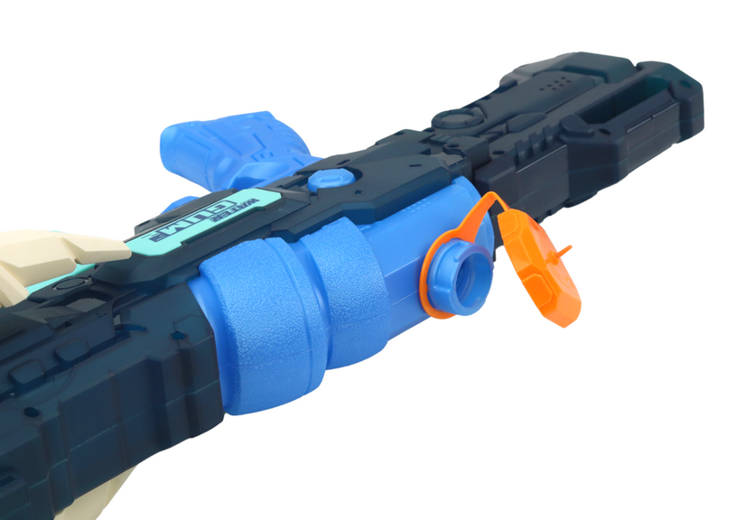 Mängu veepüss Lean Toys, 56 cm