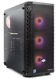Стационарный компьютер Komputronik Infinity X711 [E6], Nvidia GeForce RTX 3060 Ti