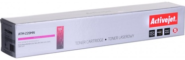 Tonera kasete ActiveJet ATM-220MN, violeta