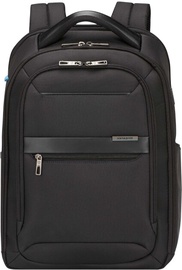 Рюкзак для ноутбука Samsonite Vectura Evo, черный, 22 л, 15.6″