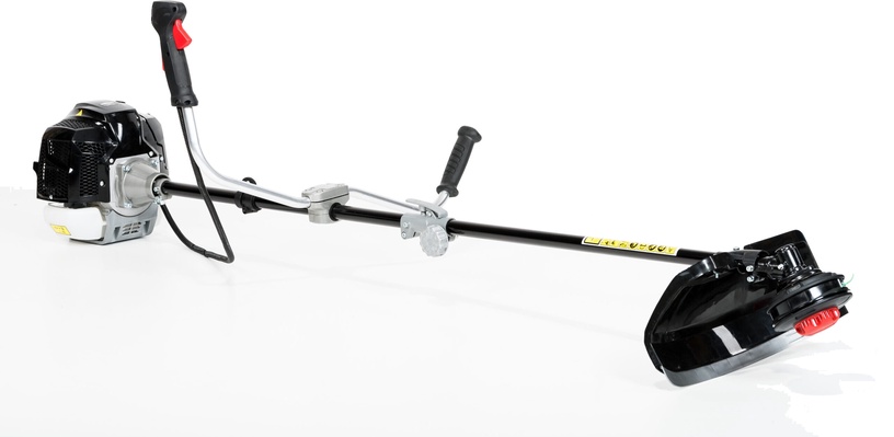 Bensiinimootoriga murutrimmer NAC NAX700B, 1350 W