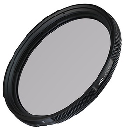 Filter Lee Filters Neutral Density Variable ND 2-5 Stop, Neutraalne hall, 67 mm