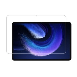 iLike 2.5D Malu Ekrāna aizsargstikls priekš Xiaomi Pad 6 Max 14'' (2023)