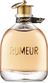 Parfüümvesi Lanvin Rumeur, 100 ml