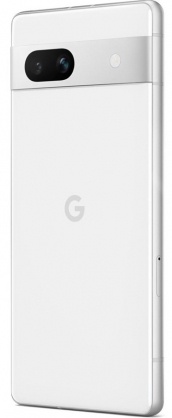 Mobilais telefons Google Pixel 7A, 128 GB, balta