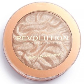 Švytėjimo suteikianti priemonė Makeup Revolution London Reloaded Just My Type, 10 g