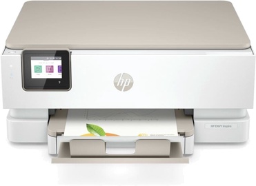 Многофункциональный принтер HP Envy Inspire 7220e All-in-One, струйный, цветной