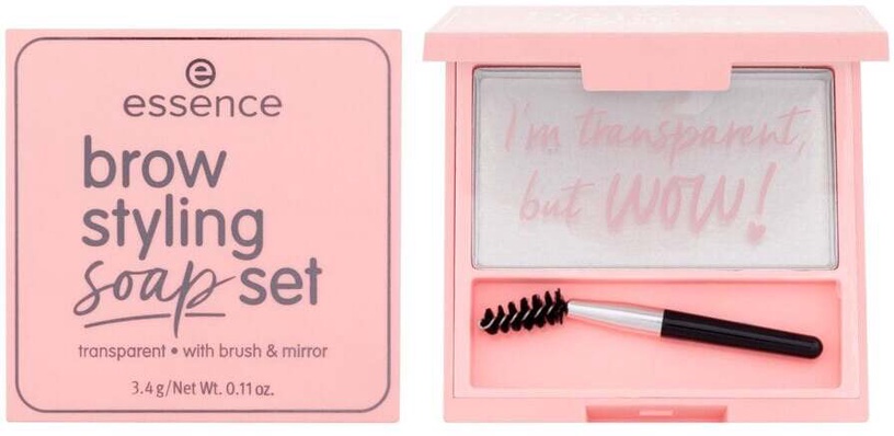 Kulmuseep Essence Brow Styling, 3.4 g