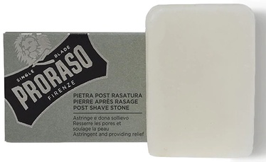 Мыло для бритья Proraso Post Shave Stone
