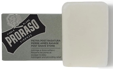 Raseerimisseep Proraso Post Shave Stone