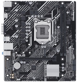 Pagrindinė plokštė Asus PRIME H510M-K R2.0