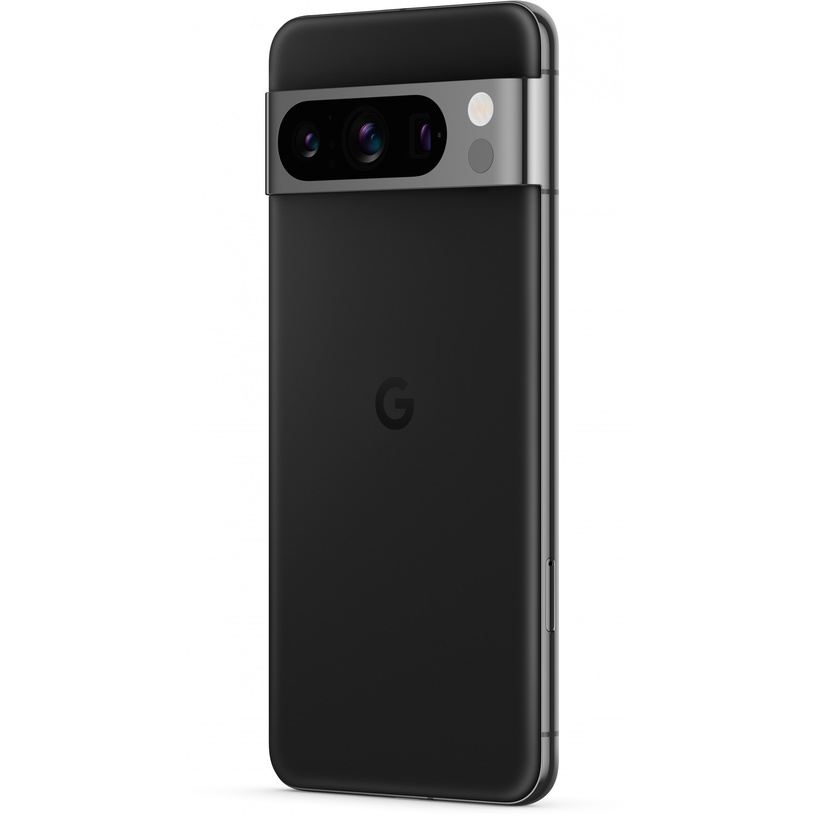 Мобильный телефон Google Pixel 8 Pro, 256 GB, черный
