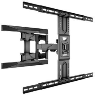 Кронштейн для телевизора Multibrackets, 45-75″, 45.5 кг