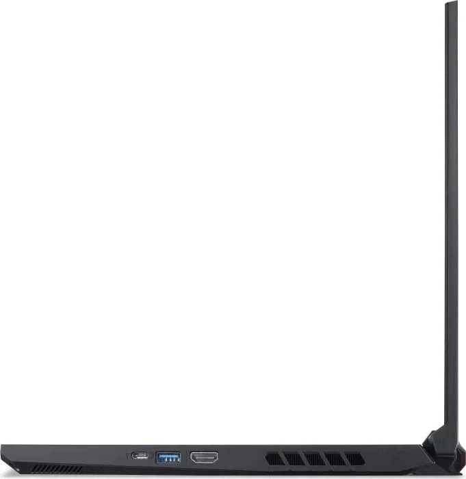 Sülearvuti Acer Nitro 5 NH.QBCEP.00C PL, AMD Ryzen™ 7 5800H, 16 GB, 1 TB, 15.6 "