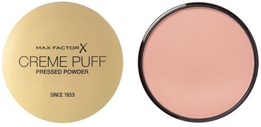 Пудра Max Factor Creme Puff 81 Truly Fair, 14 г