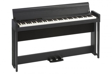 Электрическое пианино Korg C1 AIR-WBK, черный