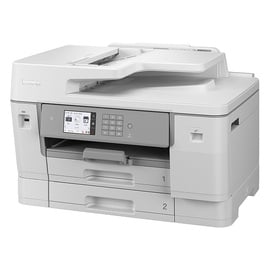 Multifunktsionaalne printer Brother MFC-J6955DW, tindiprinter, värviline