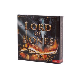 Galda spēle Trefl Lord of Bones 02500T, LT LV