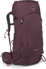 Туристический рюкзак Osprey Kyte 38 WM/L, фиолетовый, 38 л