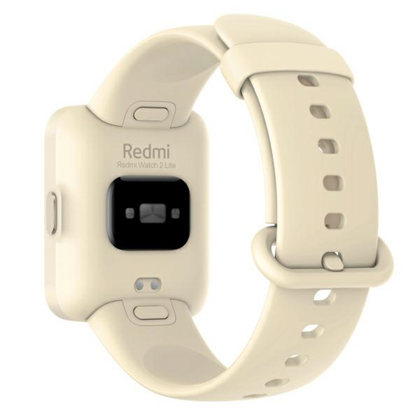 Nutikell Xiaomi Redmi Watch 2 Lite, beež