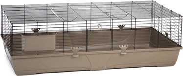 Grauzēju būris Beeztees Boldo, 1377 mm x 685 mm x 430 mm