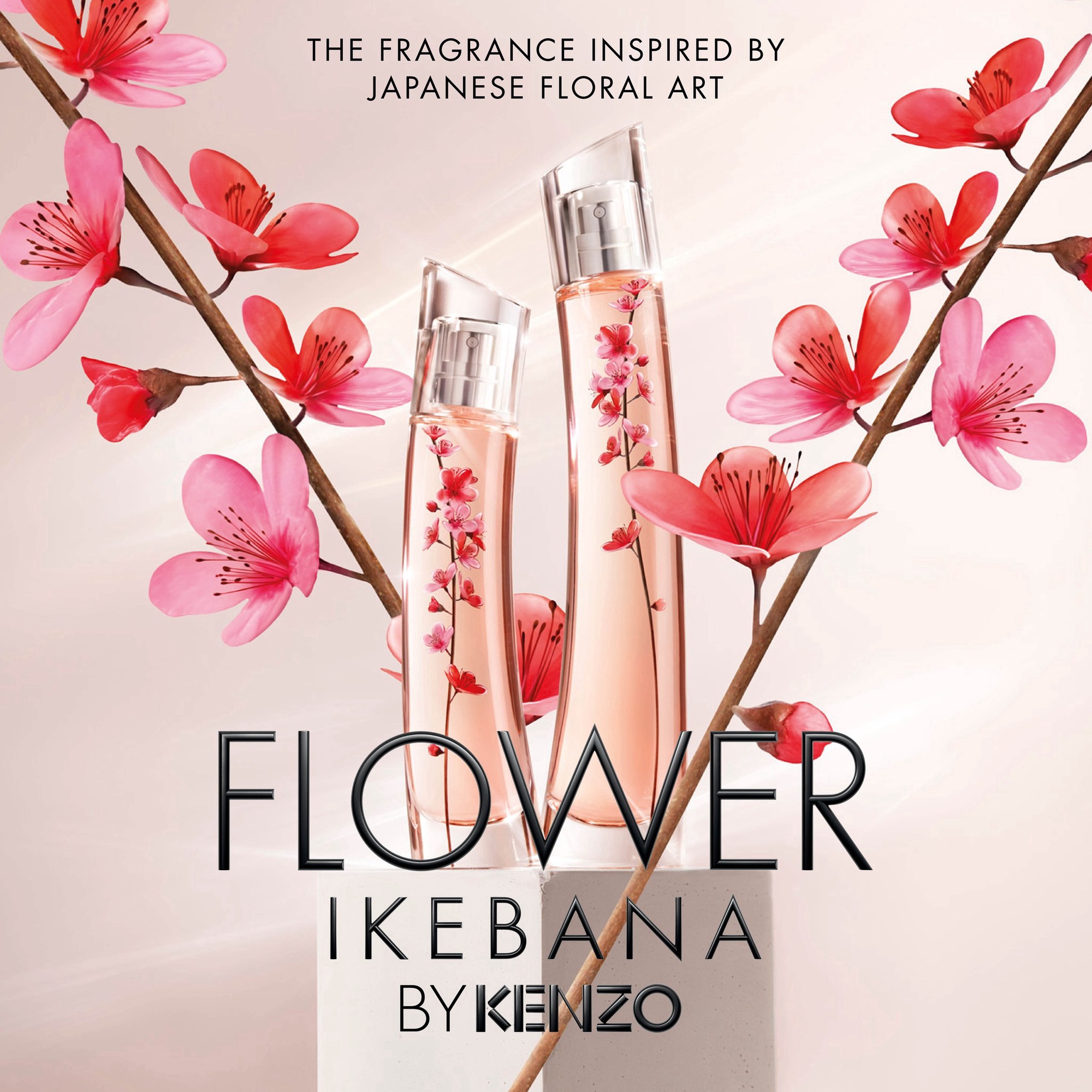 Kenzo flower 75 ml hotsell