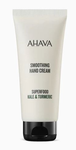 Roku krēms Ahava Smoothing Hand Cream, 100 ml