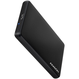 HDD/SSD korpuss Axagon EE25-SL, 2.5"