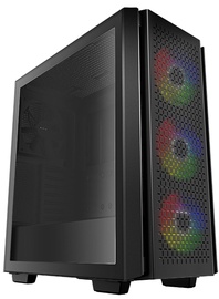 Stacionārs dators Intop RM34567WH Intel® Core™ i5-10400F, Nvidia GeForce RTX 4060 Ti, 32 GB, 3 TB
