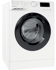 Veļas mašīna Indesit MTWE 81484 WK EE, 8 kg, balta