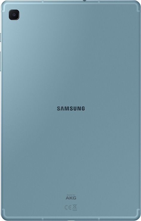 Планшет Samsung Galaxy Tab S6 Lite 2022, синий, 10.4″, 4GB/64GB
