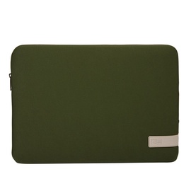 Чехол для ноутбука Case Logic, зеленый, 15.6″