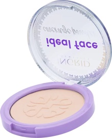 Pudra Ingrid Cosmetics Ideal Face 02, 8 ml
