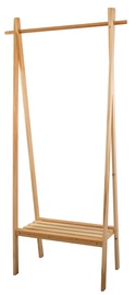 Вешалка для одежды Kalune Design Sierr 550ARN2259, 180 см, дерево
