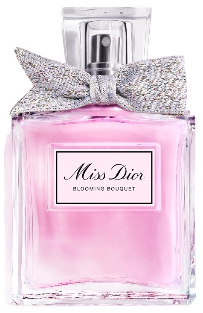 Туалетная вода Christian Dior Miss Dior Blooming Bouquet 50 мл  купить по  низкой цене в Бишкеке Оше ДжалалАбаде Караколе и по всему Кыргызстану   KIVANOKG