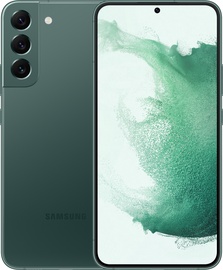 Мобильный телефон Samsung Galaxy S22+, зеленый, 8GB/128GB